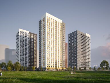 Апарт-отель Just M