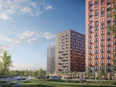 ЖК «Остафьево»