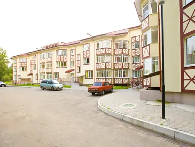 ЖК «Маленькая Бавария»
