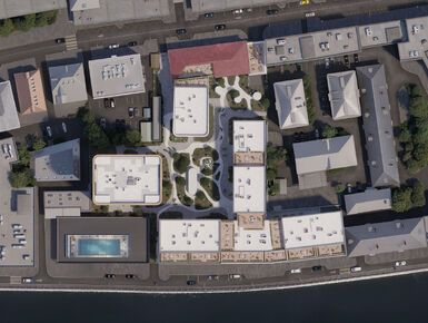 Квартал «Садовническая 69»