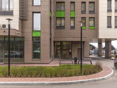 ЖК «Счастье на Тульской»