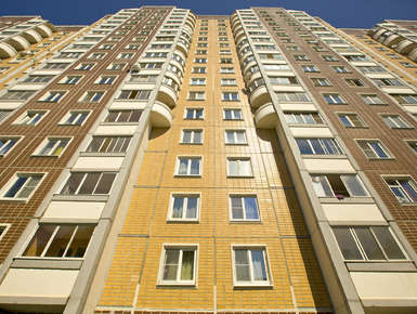 ЖК «Петровская Слобода»