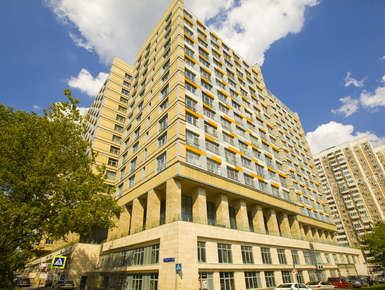 ЖК «Седьмое Небо»