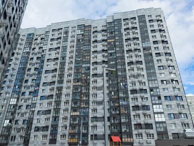 Жилой дом «Осташковская ул., д. 9, к. 2»