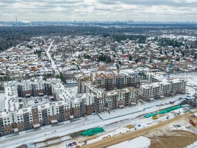 ЖК «Императорские Мытищи»