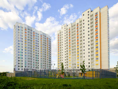 ЖК «Микрорайон 7Б»