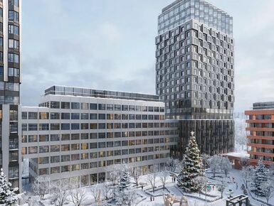 ЖК «Акценты»