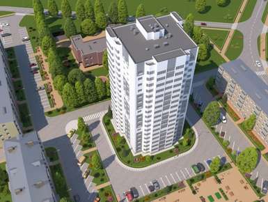 ЖК «Надежда» (Ивантеевка)