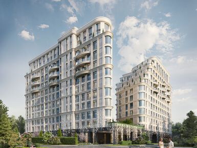 ЖК «Дом XXII» (Дом 22)