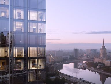 ЖК Capital Towers (Кэпитал Тауэрс)