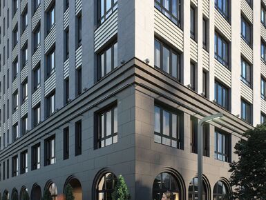 ЖК «Сенатор»