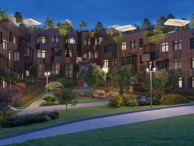 ЖК «Резиденция Май»