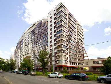 ЖК Arco di Sole («Арко ди Соле»)