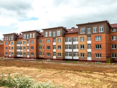 ЖК «Кутузовские березы»