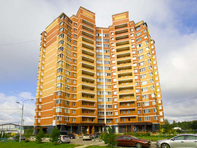 ЖК «Престиж»