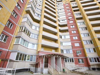 ЖК «Молодежный» (Чехов)