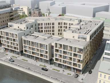 Balchug Viewpoint (Балчуг Вьюпоинт)