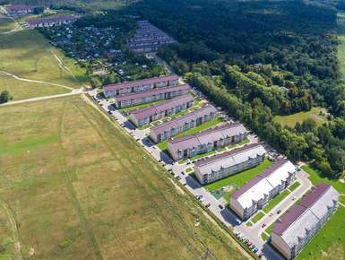 ЖК «Кореневский Форт»