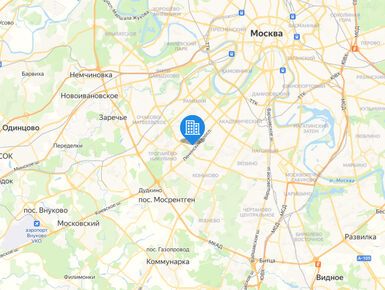 Жилой дом «Михаила Певцова ул., д. 11»