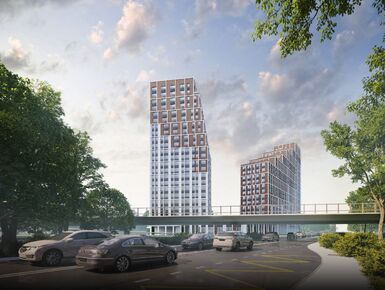 ЖК «Куркино»