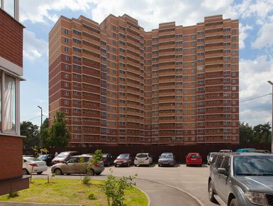 ЖК «Солнечный» (Раменское)