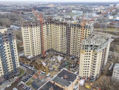 ЖК «Высоково»