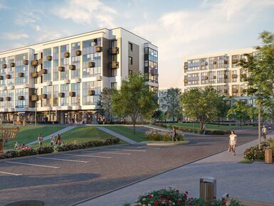 ЖК «Пироговская ривьера»