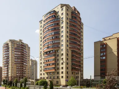 ЖК «Кировский»
