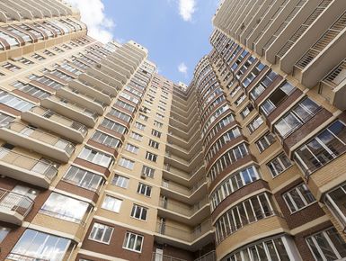 ЖК «Новое Бутово»