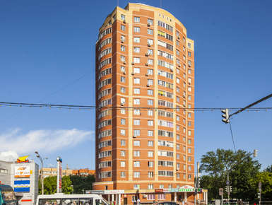 ЖК «Дом на Пролетарском пр-те»