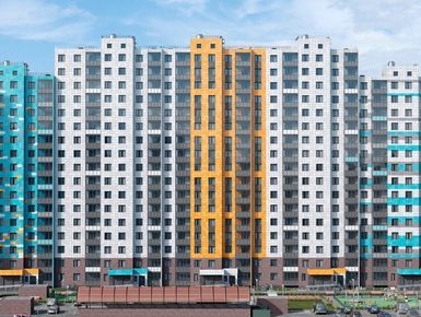 ЖК «Флагман» (Раменское)