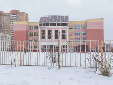 ЖК «Батарейный»