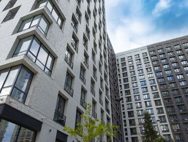 Жилой дом «Гжатская, 5к7»