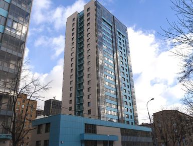 ЖК «ФилиЧета» (2-я Филевская ул.)