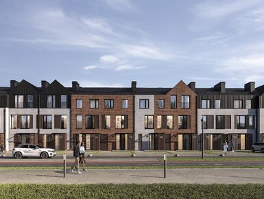 Поселок таунхаусов «Мартемьяново Клаб»