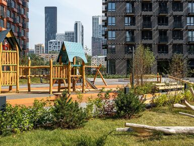 Западный порт