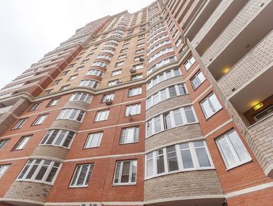 мкр. «Центральный» (Одинцово)