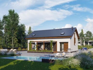 Коттеджный поселок «Пятница CLUB»