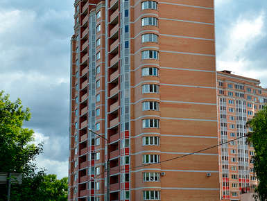 ЖК «Красногорская Ривьера»