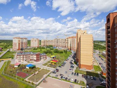 мкр. 10 (Раменское)