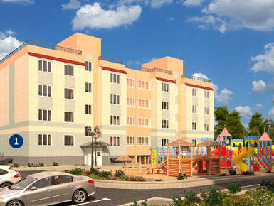 ЖК «Веледниково»