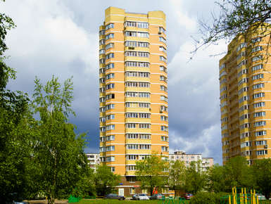 ЖК «Северное Трио»