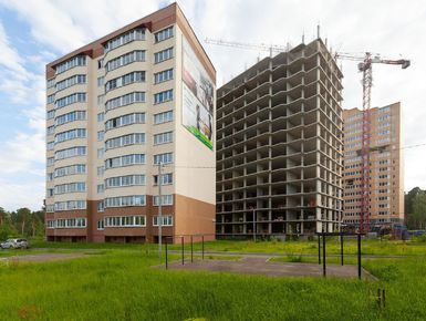 ЖК «Новая Жизнь»