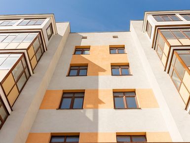 ЖК «Мой адрес в Рассказовке»