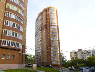 ЖК «Первомайский» (Лыткарино)