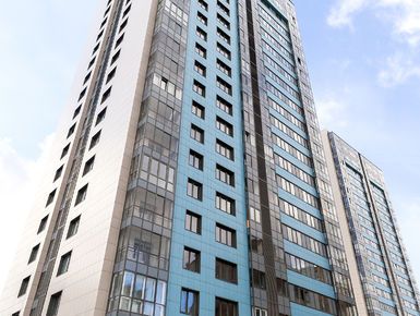 ЖК «ФилиЧета» (2-я Филевская ул.)