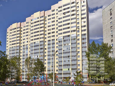 ЖК «Фламинго» (мкр. Силикат)