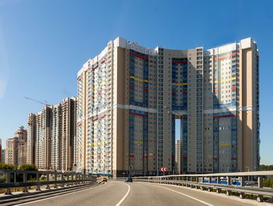 мкр. «Спасский Мост»