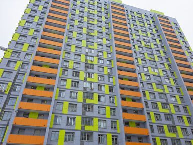 Жилой дом «Карамышевская наб., д. 60»