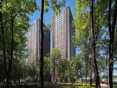 ЖК «Проспект 39» (District 39)